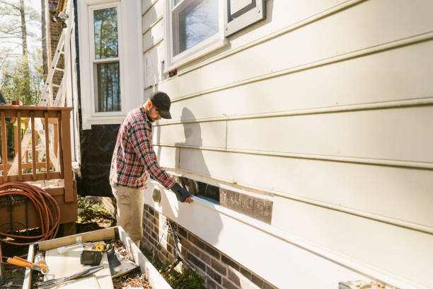 Trusted Siding service in Germantown, TN - Squared Siding
